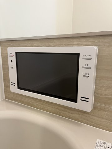 【浴室】プレジオ御幣島ASIAN