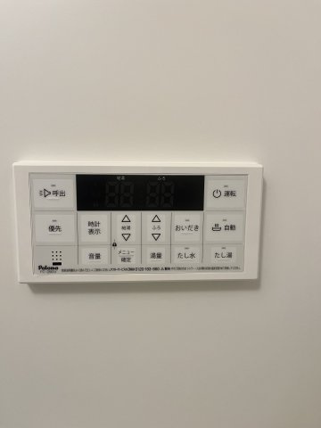 【設備】プレジオ御幣島ASIAN