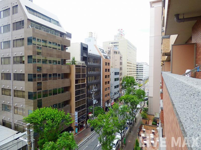 【その他】グランシス天満橋