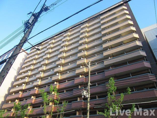 【外観】グランシス天満橋