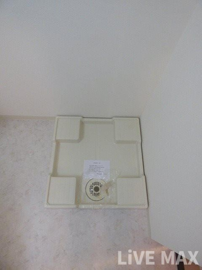 【設備】グランシス天満橋 