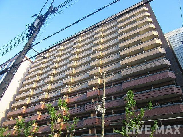 【外観】グランシス天満橋 