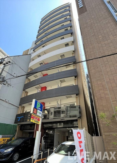 【外観】セレニテ天満橋アリア