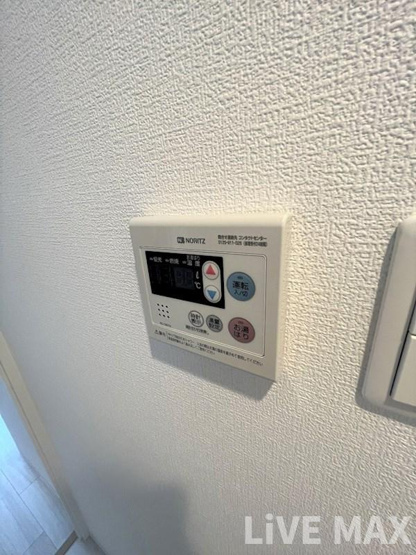 【設備】セレニテ天満橋アリア