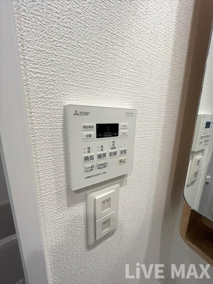 【設備】セレニテ天満橋アリア