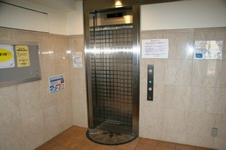 【その他共用部分】ミア・カーサあわざ 