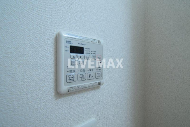 【設備】プレサンス大阪ゲートシティ