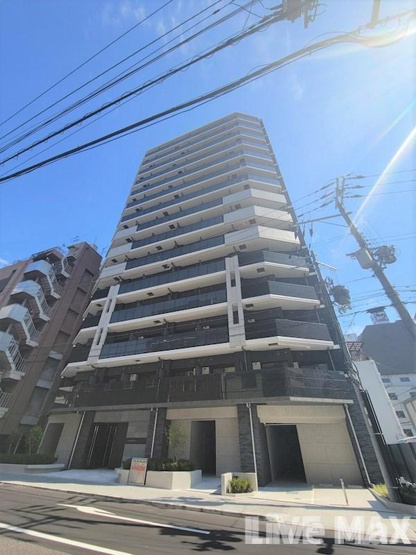 【外観】S-RESIDENCE堺筋本町Uno