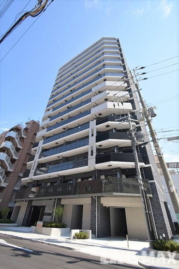 【外観】S-RESIDENCE堺筋本町Uno