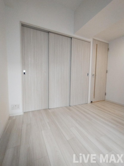 【居間・リビング】S-RESIDENCE堺筋本町Uno