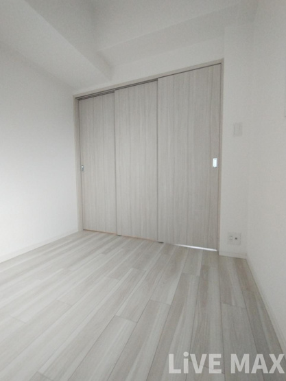 【洋室】S-RESIDENCE堺筋本町Uno