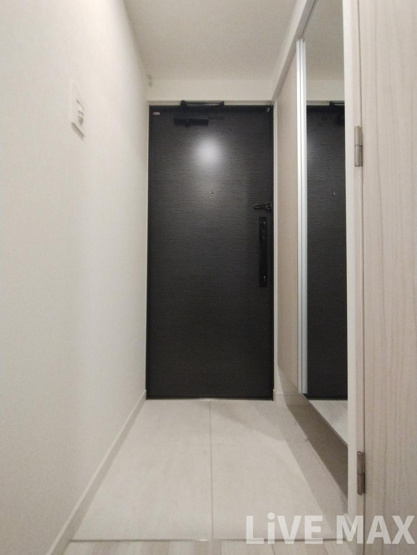 【内装】S-RESIDENCE堺筋本町Uno