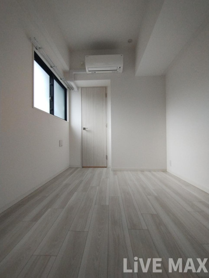 【洋室】S-RESIDENCE堺筋本町Uno
