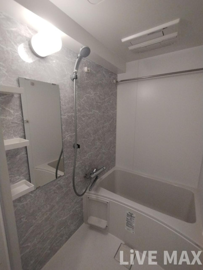 【浴室】S-RESIDENCE堺筋本町Uno