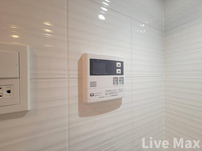 【設備】S-RESIDENCE堺筋本町Uno