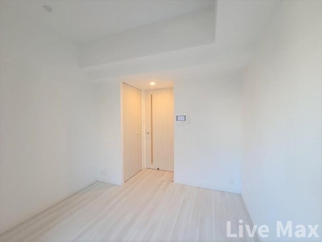 【居間・リビング】S-RESIDENCE堺筋本町Uno