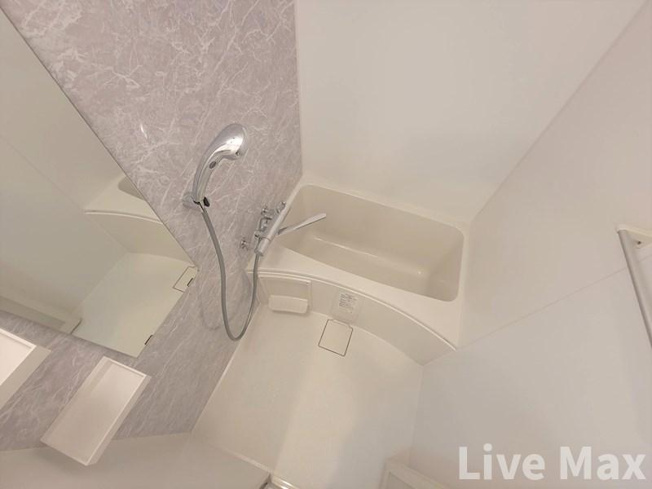 【浴室】S-RESIDENCE堺筋本町Uno