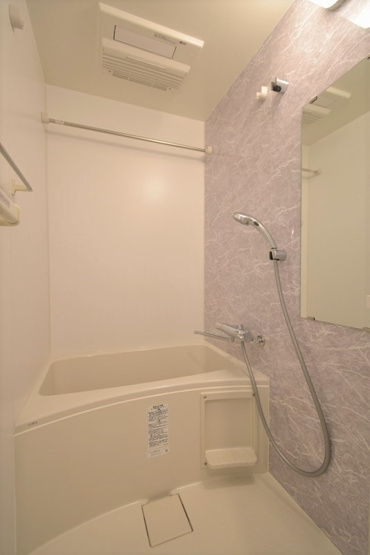 【浴室】S-RESIDENCE堺筋本町Uno