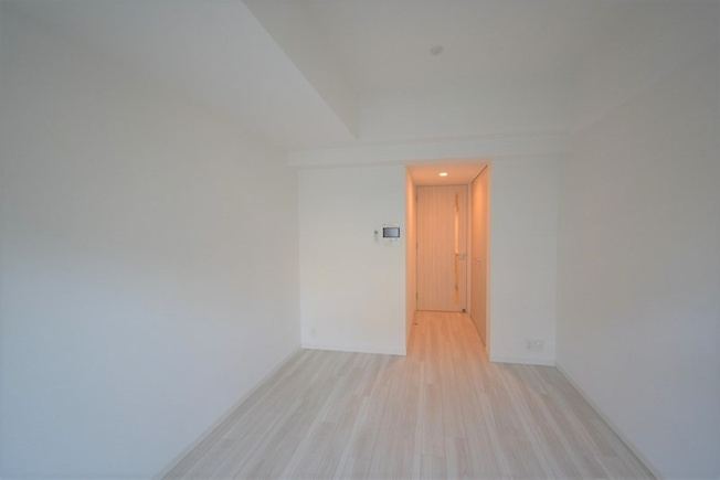 【寝室】S-RESIDENCE堺筋本町Uno