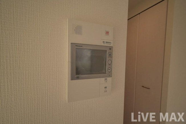 【セキュリティ】エスリード大阪梅田リュクス