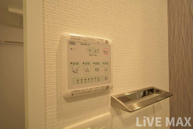 【設備】エスリード大阪梅田リュクス