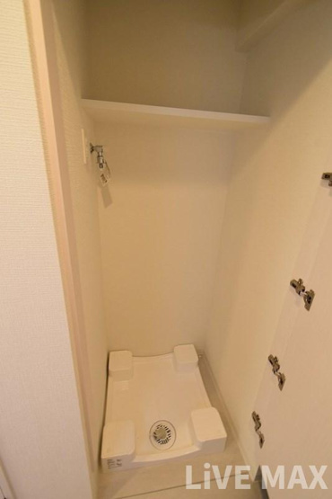 【設備】エスリード大阪梅田リュクス