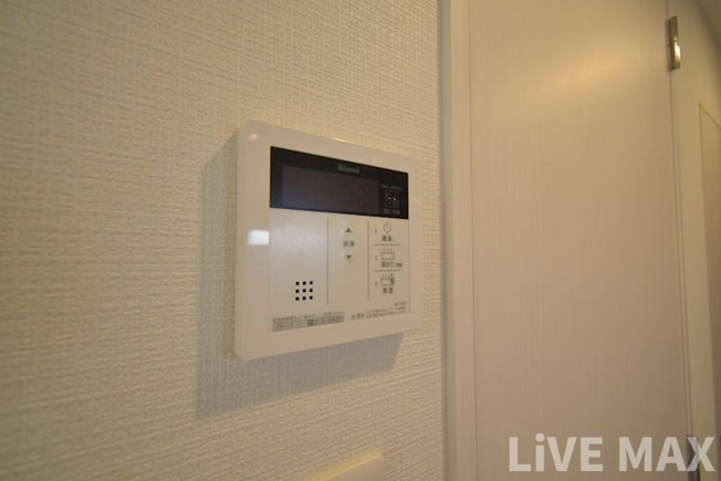 【設備】エスリード大阪梅田リュクス