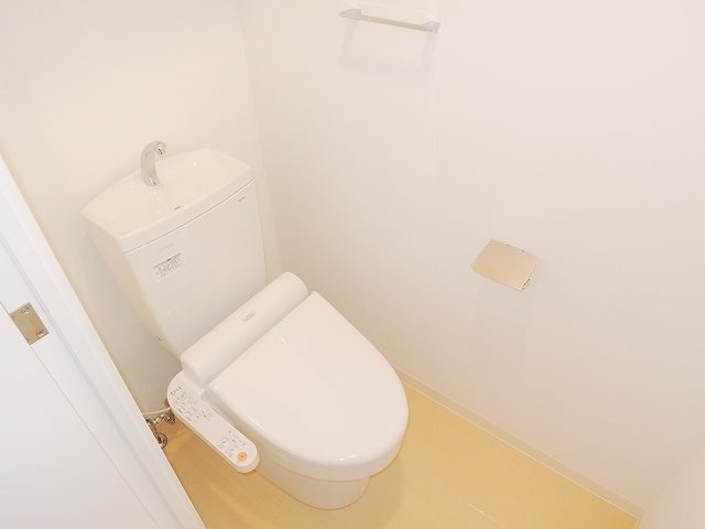 【トイレ】