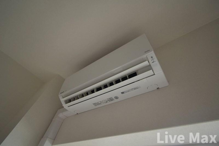 【設備】ラクラス堺筋本町 