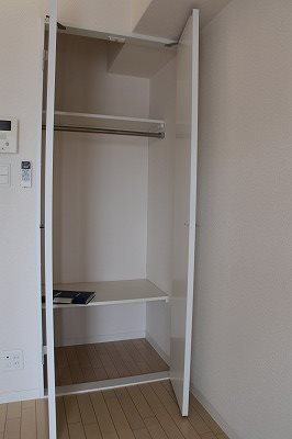 【収納】