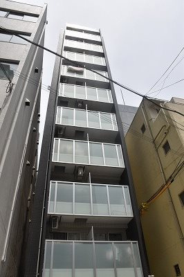 【外観】