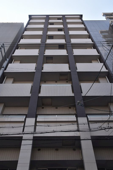 【その他】オリエンタル靱本町