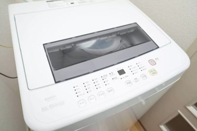 【設備】 | AP395 シャンブルK 201 | 



