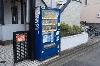 【設備】 | AP395 シャンブルK 201 | 



