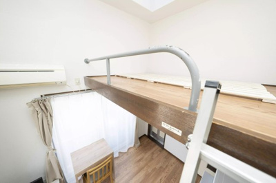 【洋室】 | AP355 ライフピアアザレア 201 | 



