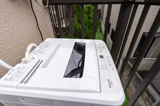 【設備】 | AP261 ハイツ章風館 201 | 



