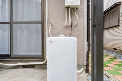 【設備】 | AP260 ハイツ章風館 101 | 






