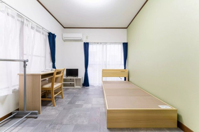 【内装】 | AP260 ハイツ章風館 101 | 






