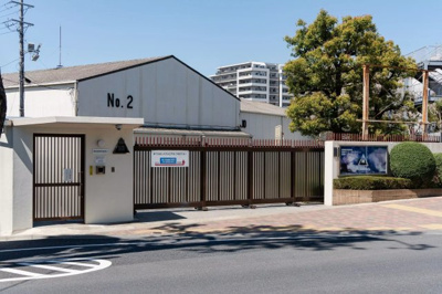 【外観】 | AP173 大泉学園第7 202 | 




