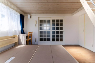 【内装】 | AP173 大泉学園第7 202 | 




