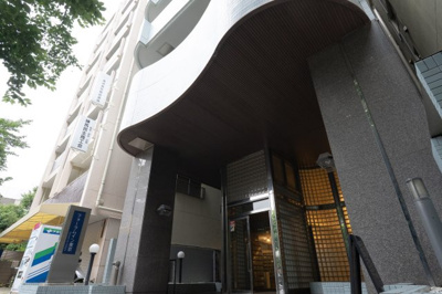 【外観】 | AP1572 フォーラムイン・東京 601 | 





