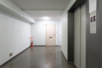 【設備】 | AP1572 フォーラムイン・東京 601 | 






