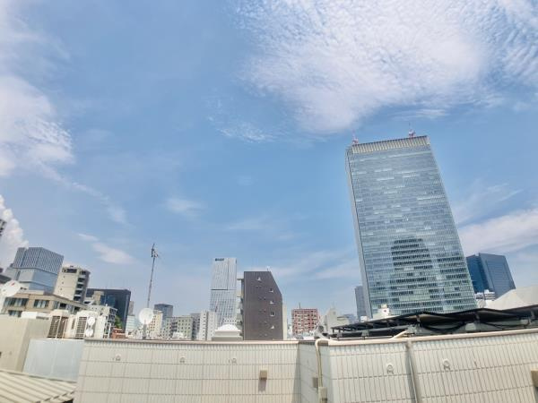 ＨＴピア赤坂のその他