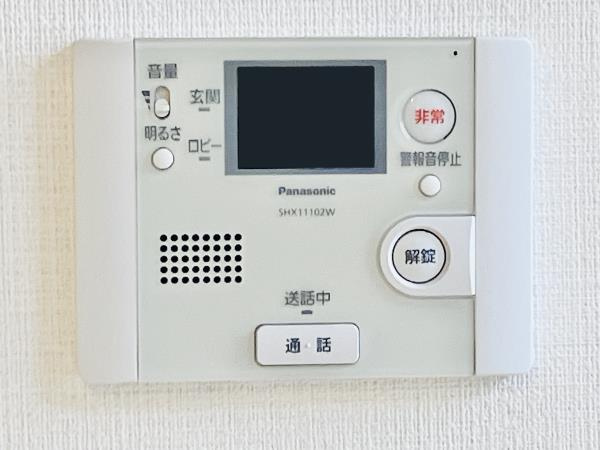 ＨＴピア赤坂の設備