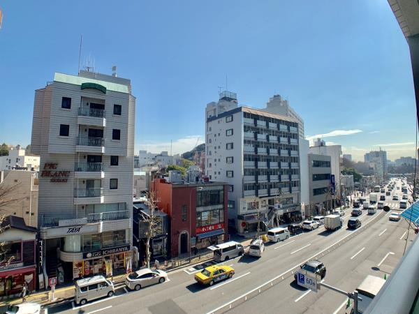 マイプレジール広尾のその他