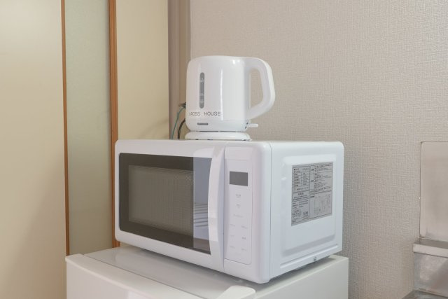 AP1606 パークハウス36 205のキッチン|





