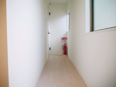 【その他】 | 51 PAL西小山1 | 



