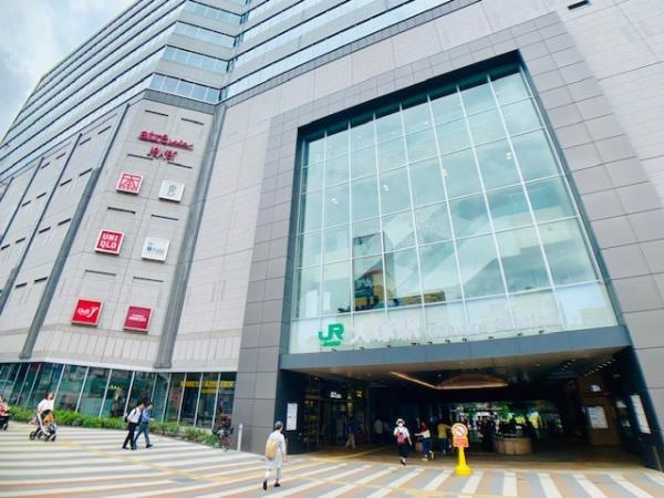 ＮＴＰ大塚の周辺