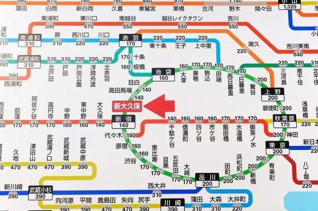 AP2 CROCE目白 202のその他|




