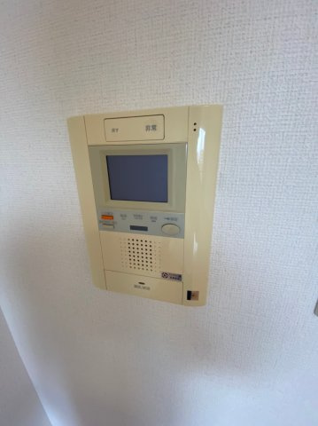鶴舞パークヒルズ　名古屋市賃貸　仲介手数料無料のセキュリティ